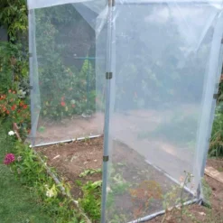 Mini Serre De Jardin Potager PE 200