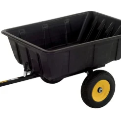 Polar Remorque En Polyéthylène 175 X 94 Cm – LG900