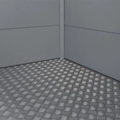 Revêtement De Sol En Aluminium Pour Abri De Jardin Luminato – 8,8 M²