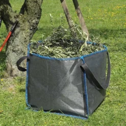 Sac De Jardin En Polypropylène Réutilisable Jardisac 250 L
