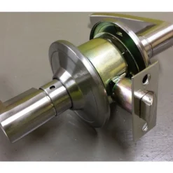 Serrure S8020LD Pour Abri De Jardin Solid