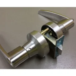 Serrure S80201LD Pour Abris De Jardin Solid