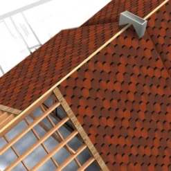 Kit Shingle Hexham Abris De Jardin Eurovudas