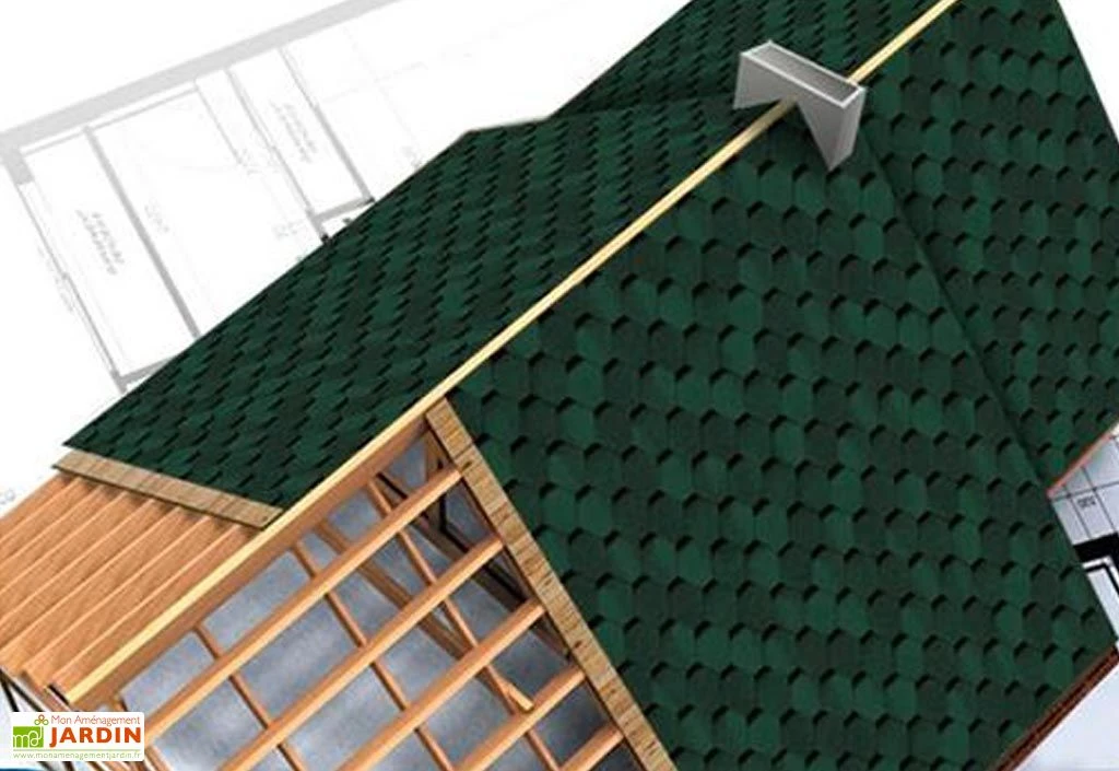 Kit Shingle Hexham Abris De Jardin Eurovudas – Image 2