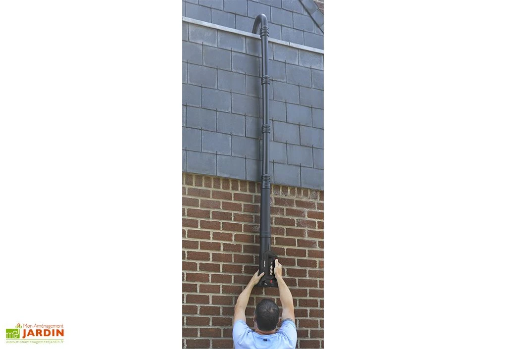 Souffleur à Feuilles Électrique Sans Fil Batterie Lithium 20 V – Image 3