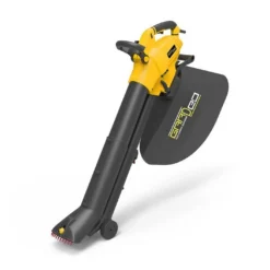 Aspirateur Souffleur Broyeur Electrique 3000W