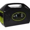 Station D’énergie Portable Avec Batterie Nomade 1028 W – Izywatt 1000