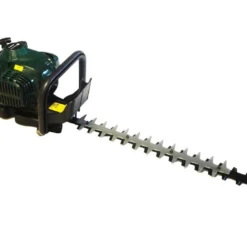 Taille Haies Thermique 26 Cc