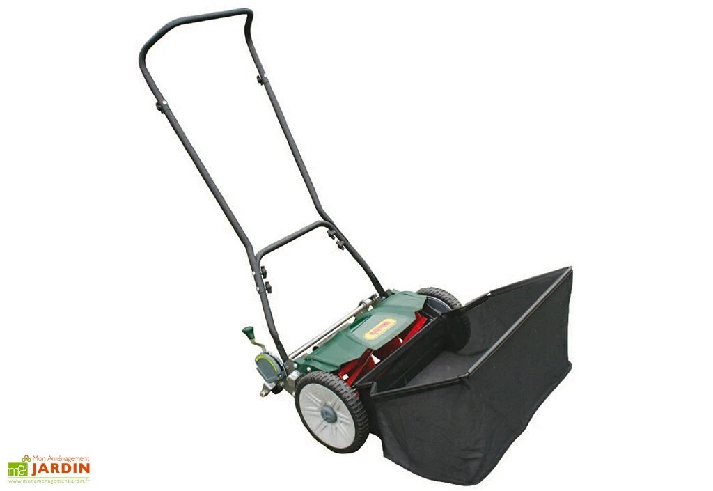 Tondeuse Ă Main Webb H46