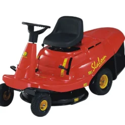 Tondeuse Thermique Autoportée Rider 352 CC – 67 Cm