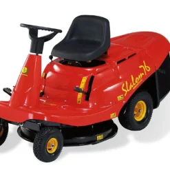 Tondeuse Thermique Autoportée Rider 352 CC – 76 Cm