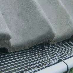 Treillis De Gouttière (3 Dimensions)