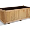 Bac à Fleurs Vendôme 140 Maxi Volume (140x70x50)