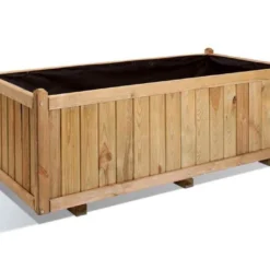 Bac à Fleurs Vendôme 140 Maxi Volume (140x70x50)
